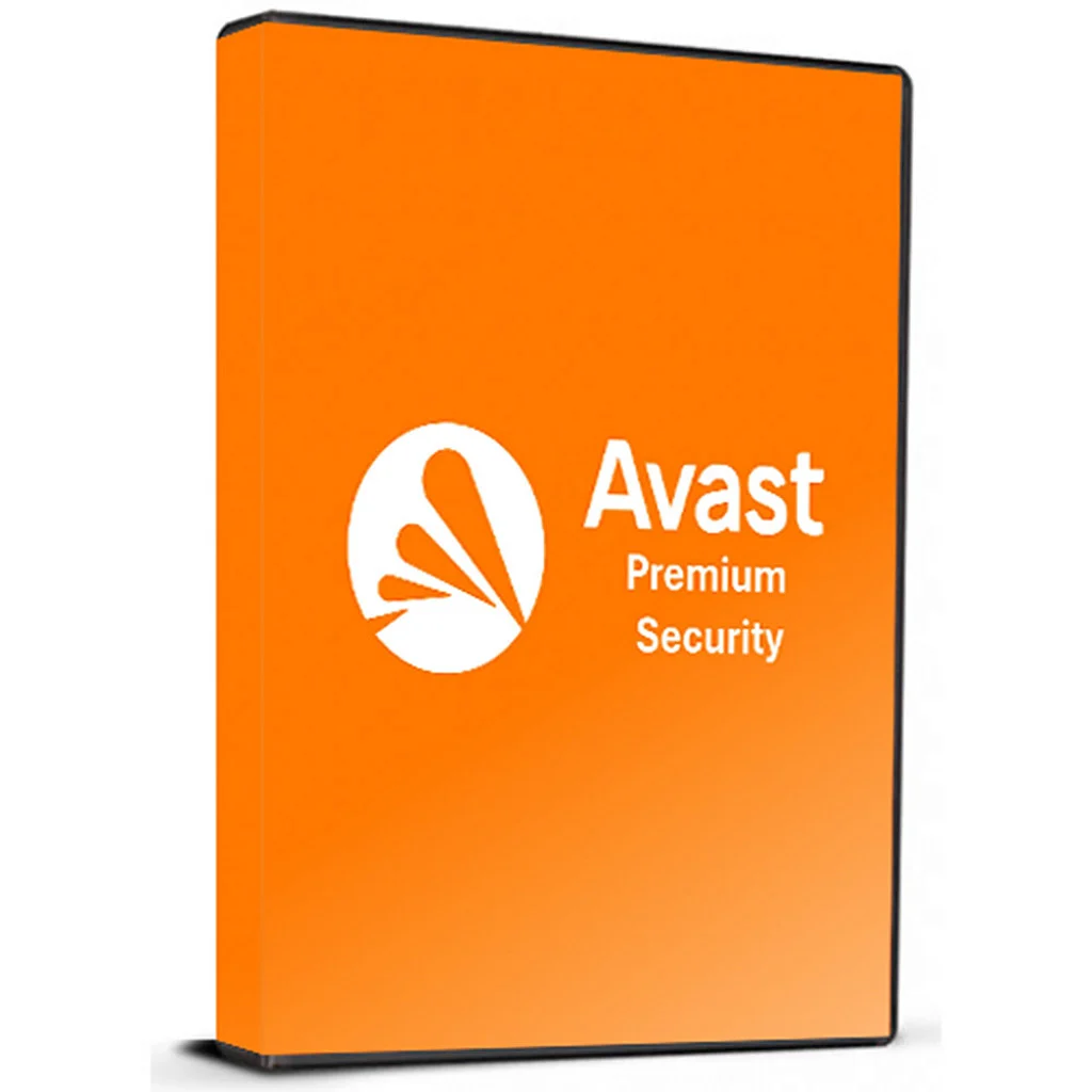 Avast Premium Security (3 Years / 10 Devices License) (Subscription / Global)